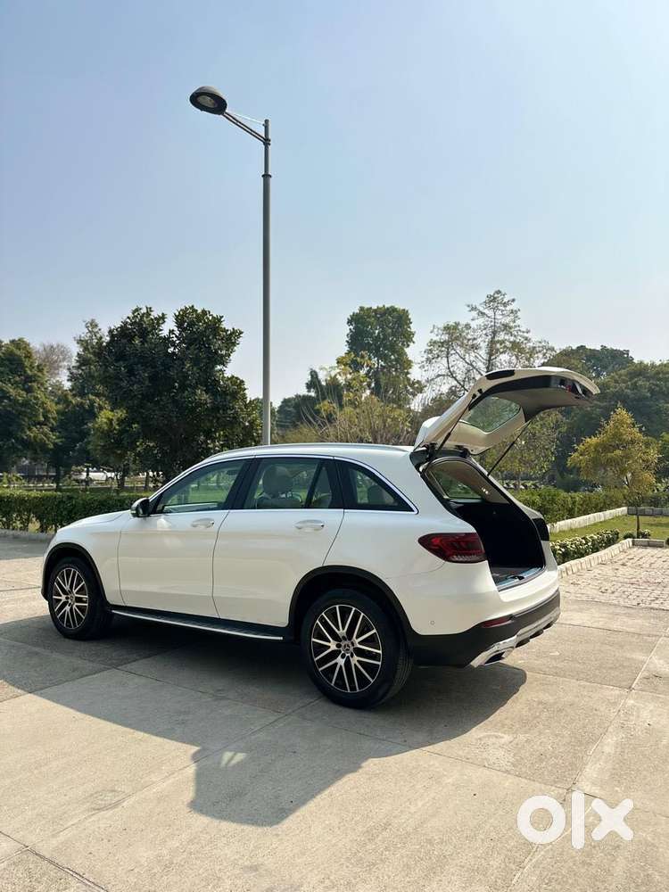 Mercedes-benz Glc 220d 4matic, 2023, Diesel