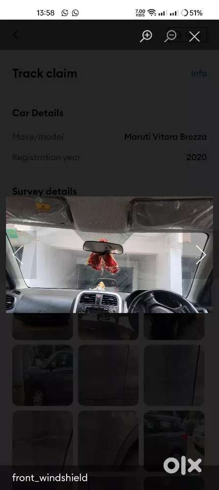 Maruti Suzuki Vitara 2020 Petrol Manual