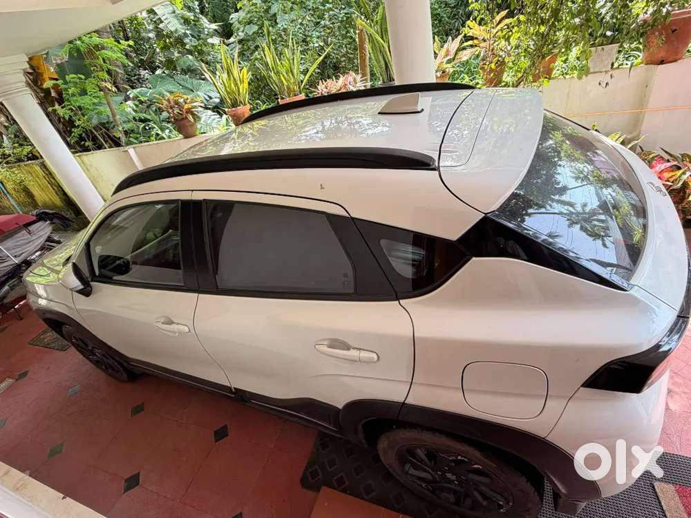 Well-maintained 2023 Maruti Suzuki Fronx Delta Plus (manual)1st Owner