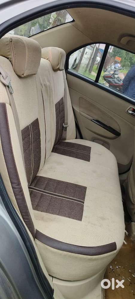 Maruti Suzuki Dzire 1.2 Vxi, 2015, Petrol