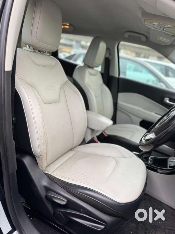Jeep Compass 1.4 Limited Option, 2017, Diesel