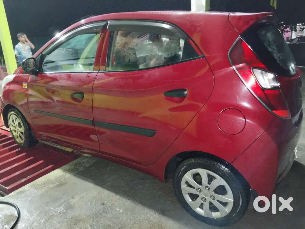 Top Condition,power Window,ac,sony Sound Syestem