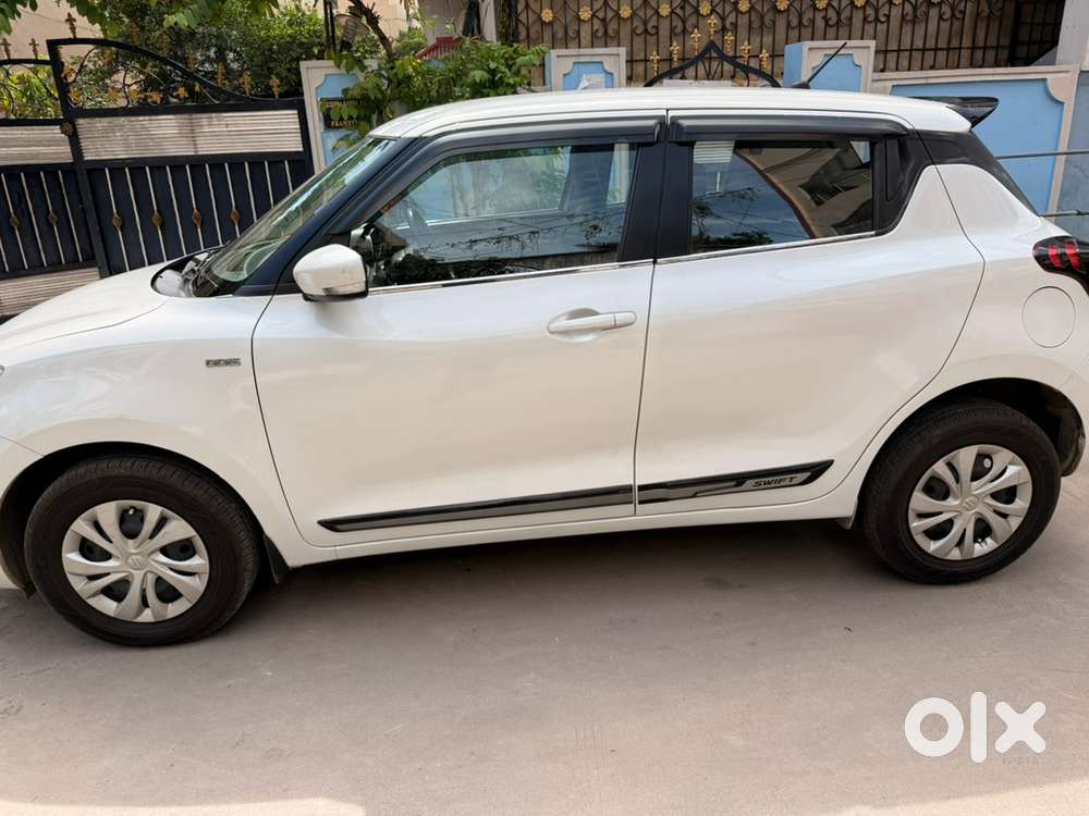 Maruti Swift Vdi Diesel 2019