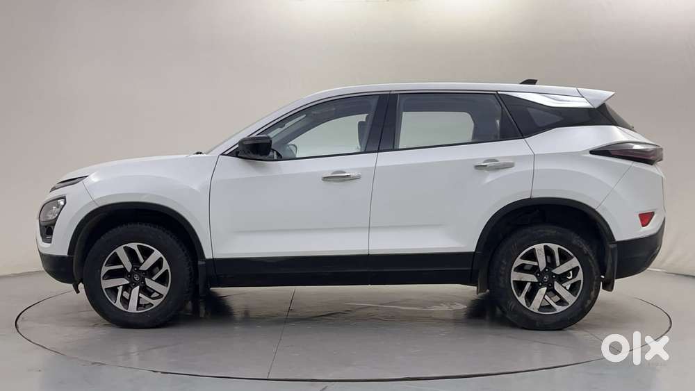 Tata Harrier 2.0 Kryotec Xza Plus (o) Red Dark Edition, 2023, Diesel