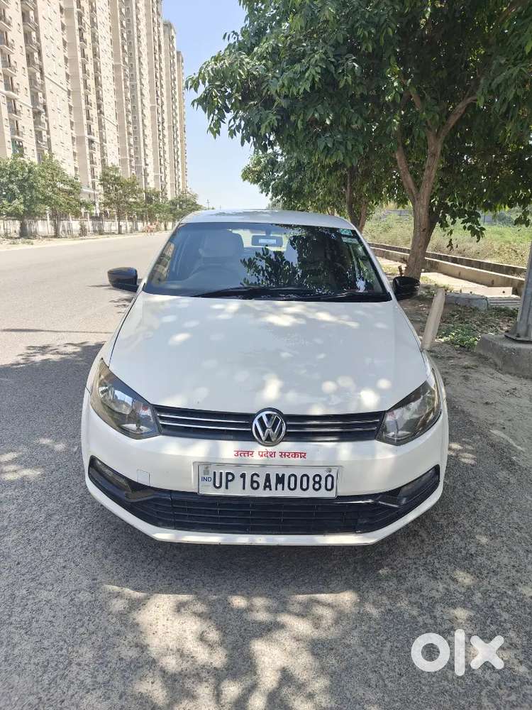Volkswagen Polo 2012