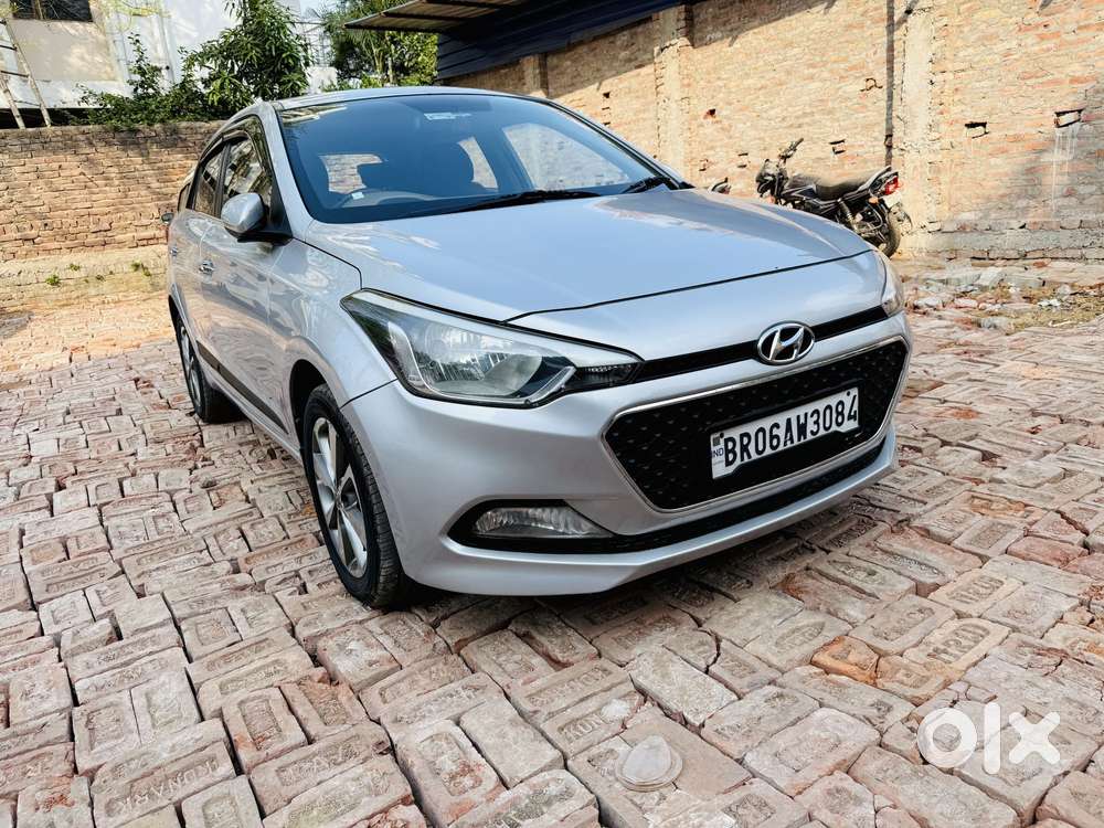 Hyundai Elite I20 Asta 1.2 (o), 2016, Petrol