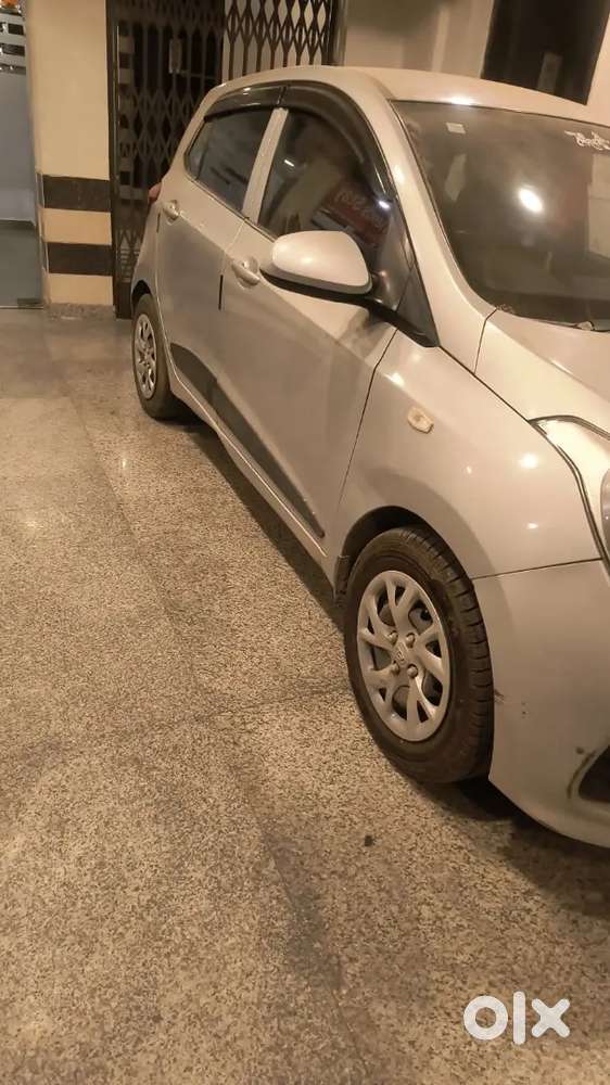 Hyundai Grand I10 2018 Variant