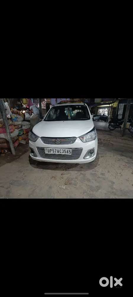 Maruti Suzuki Alto K10 2016 Petrol 108000 Km Driven