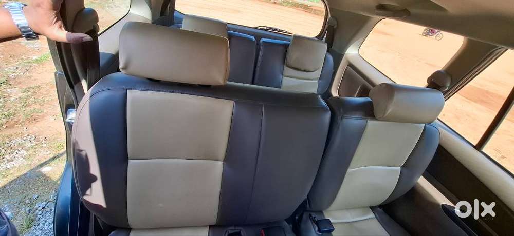 Toyota Innova 2015 Diesel 50916 Km Driven