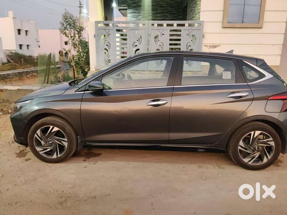 Hyundai I20 Asta Petrol 2020