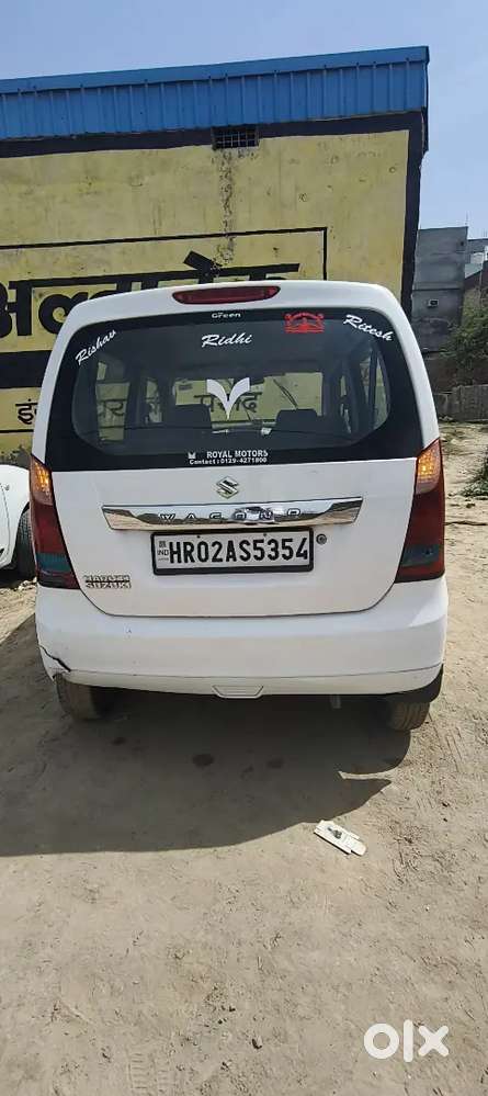 Good Condition