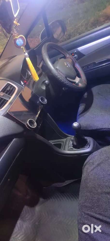 Maruti Suzuki Ertiga 2019 Diesel Well Maintained