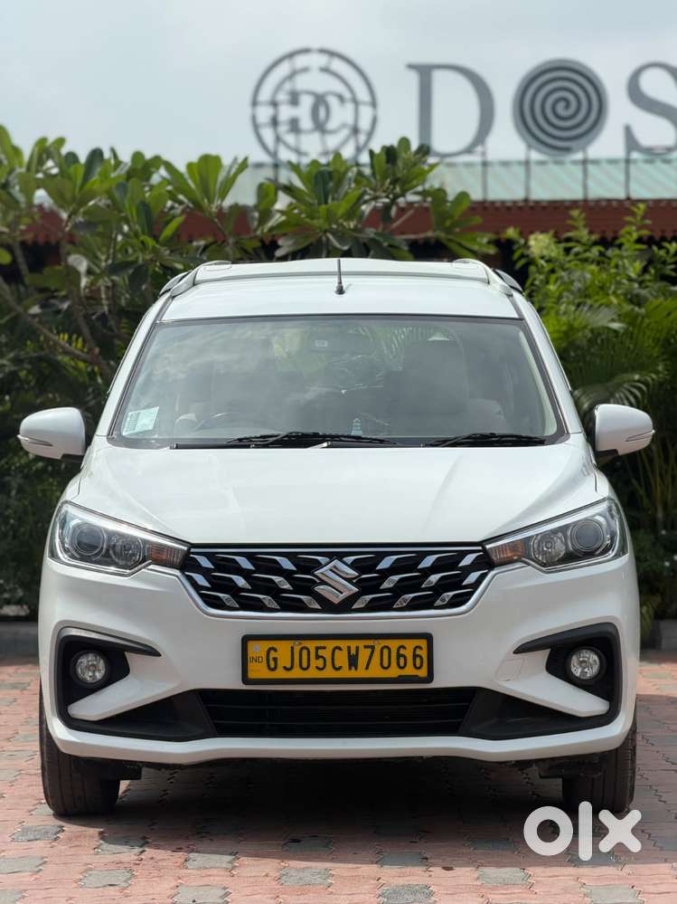 Maruti Suzuki Ertiga 1.5 Tour M, 2024, Cng & Hybrids
