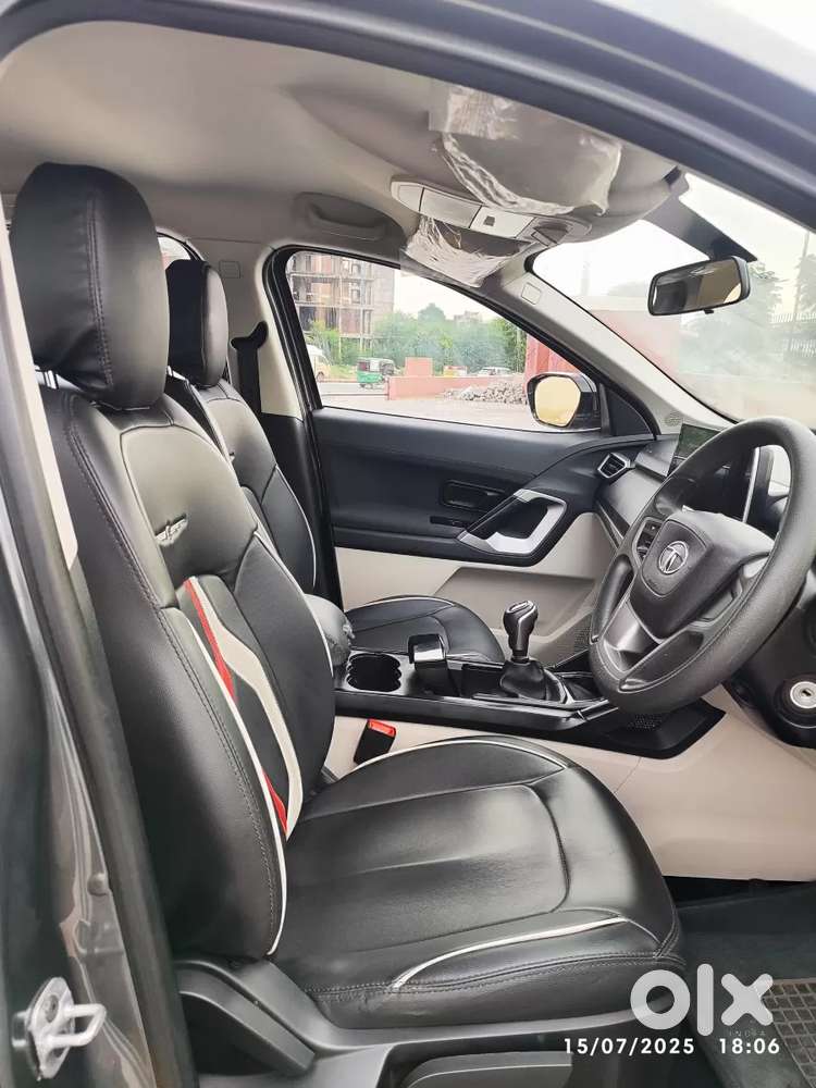 Tata Safari 2.0 Kryotec Xm, 2022, Diesel