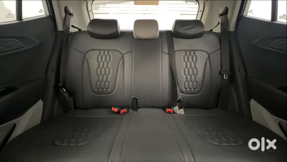 Hyundai Grand I10 Nios Asta 1.2 Kappa, 2024, Petrol