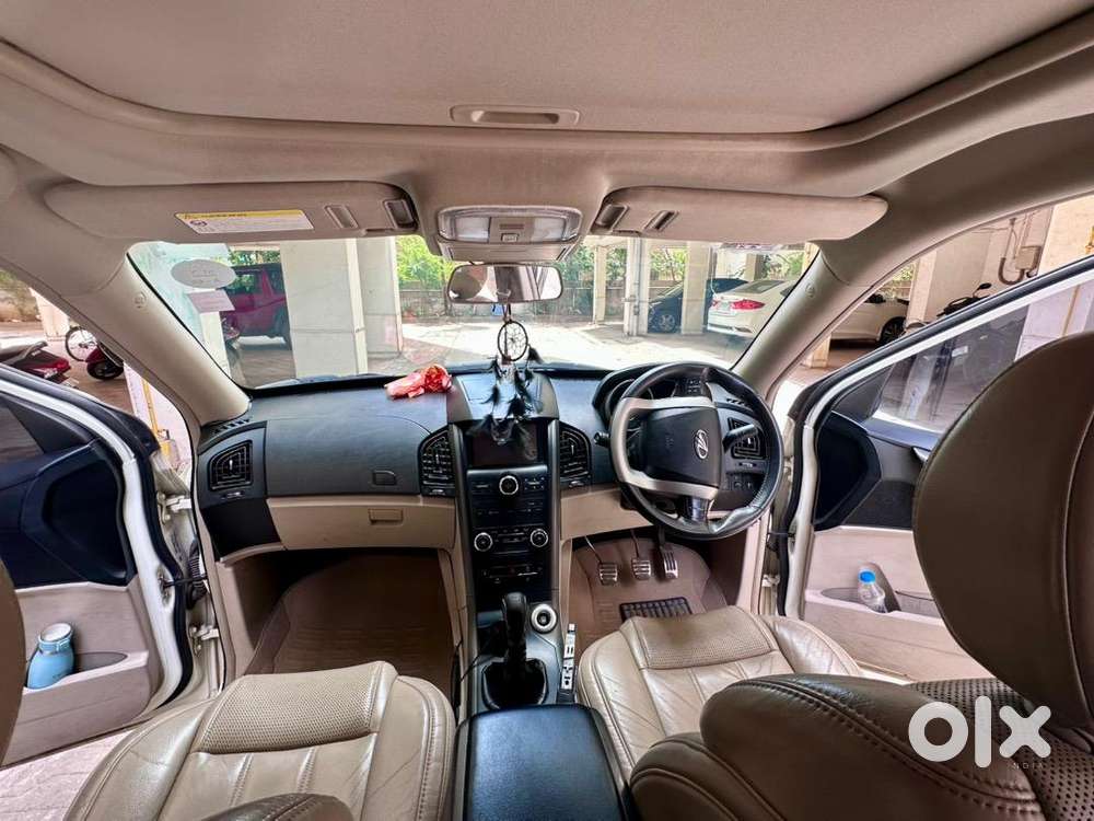 Mahindra Xuv500 2016 Diesel Excellent Condition