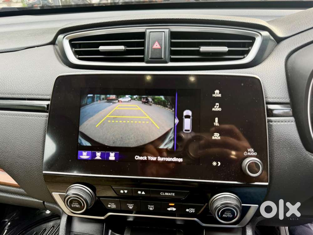 Honda Cr-v Diesel 2wd, 2019, Diesel