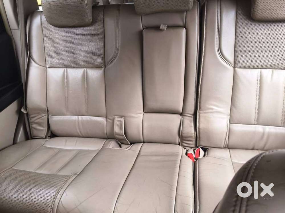 Mahindra Xuv500 W8, 2015, Diesel
