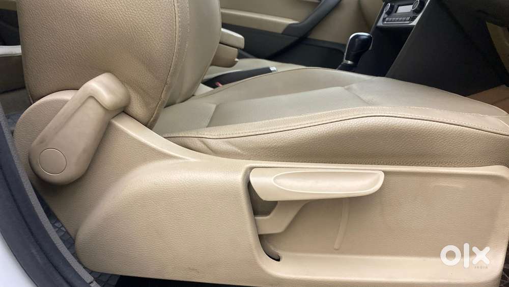 Volkswagen Vento 1.5 Highline Plus At 16 Alloy, 2017, Diesel