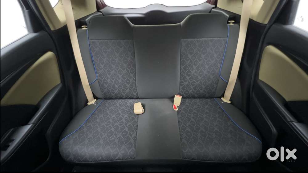 Honda Jazz 2009-2013 S, 2016, Petrol