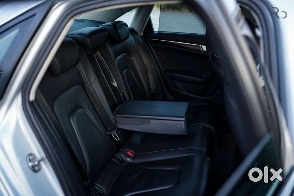 Audi A4, 2013, Diesel