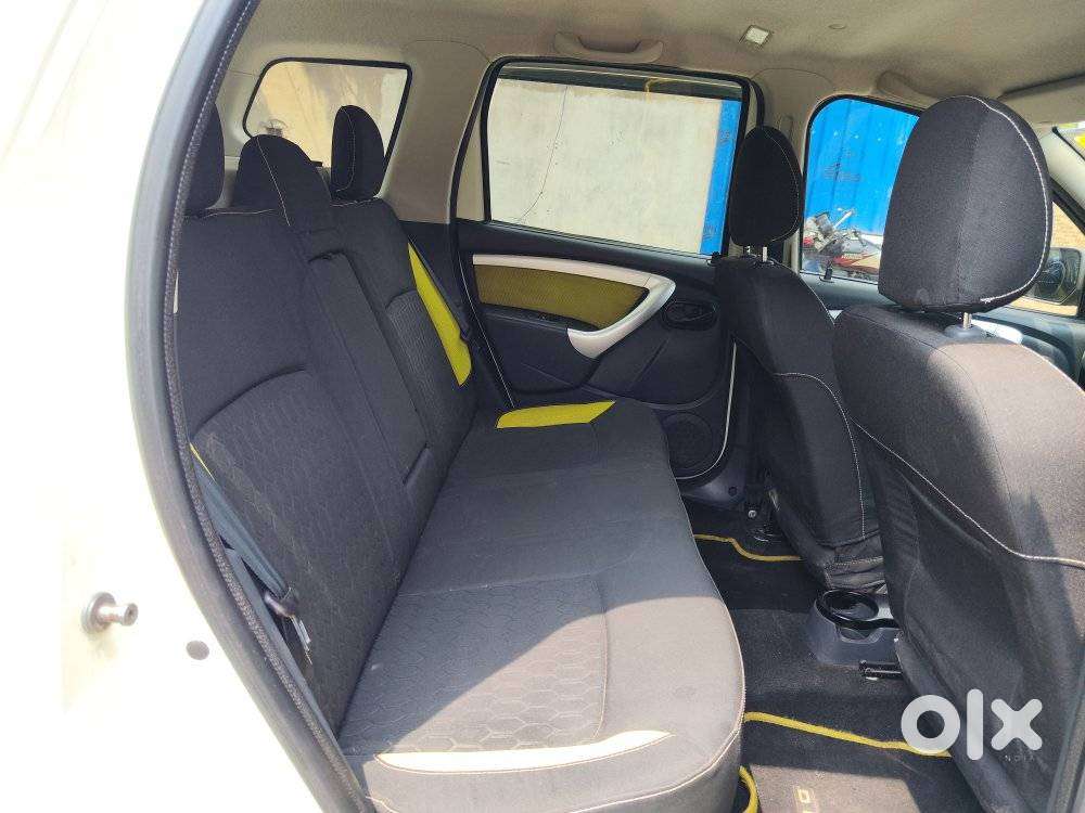 Renault Duster 85ps Diesel Rxl Optional, 2014, Diesel