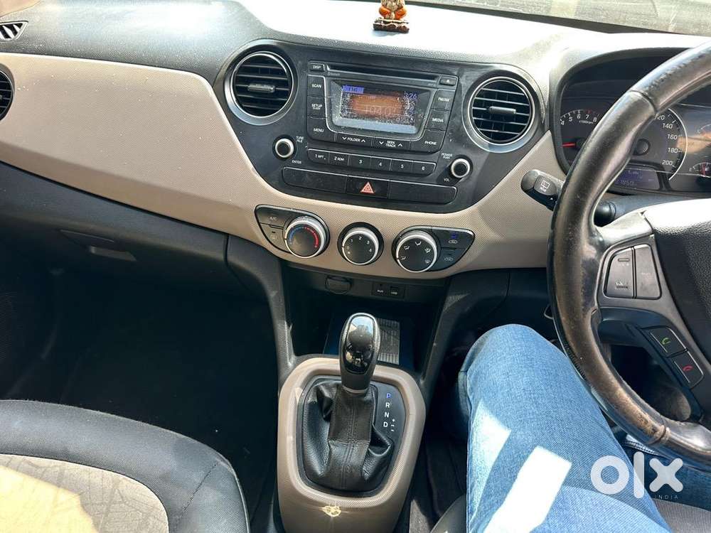 Hyundai Grand I10 2015 Petrol 87860 Km Driven