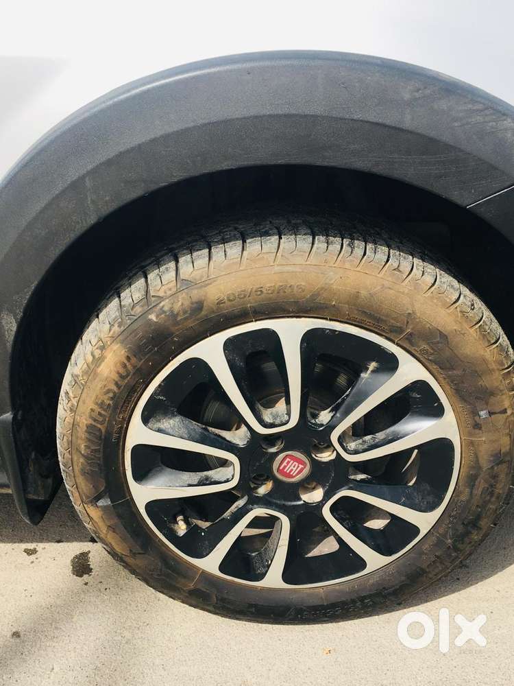 Fiat Avventura Power Up 1.3 Active, 2017, Diesel