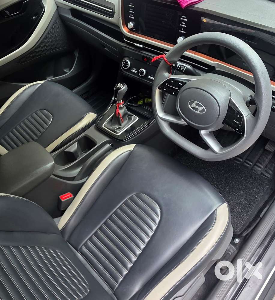 Hyundai Creta 1.5 Ex Diesel, 2025, Diesel