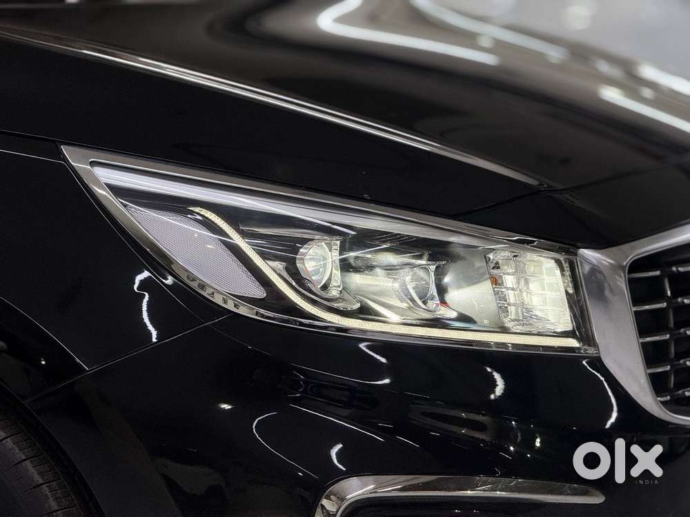 Kia Carnival Limousine, 2020, Diesel