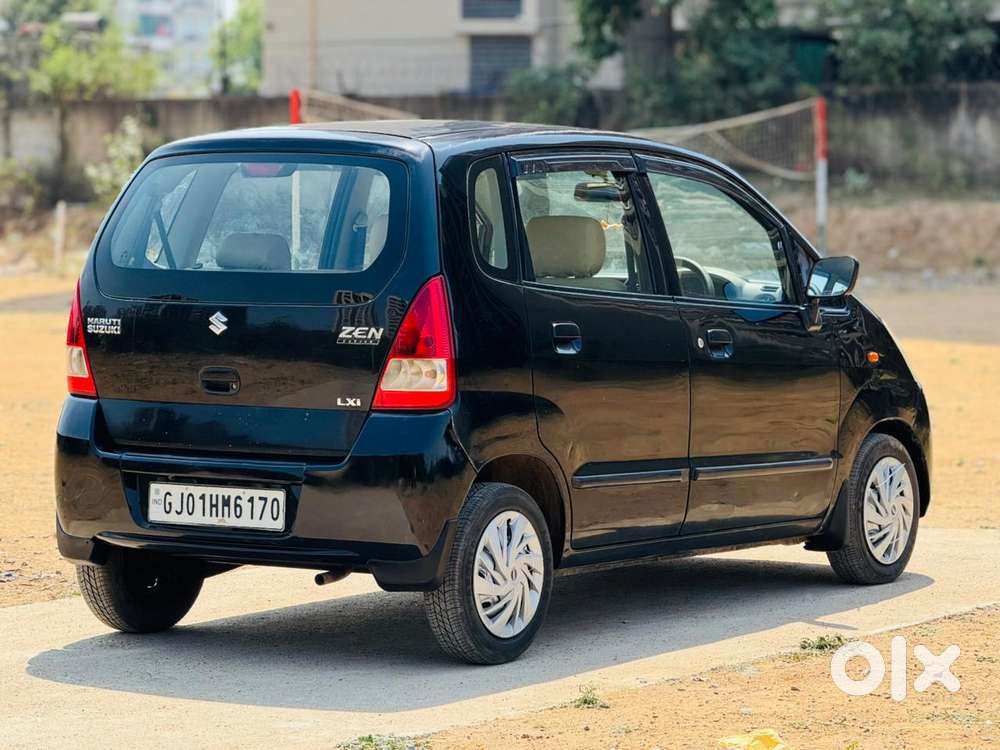 Maruti Suzuki Zen Estilo