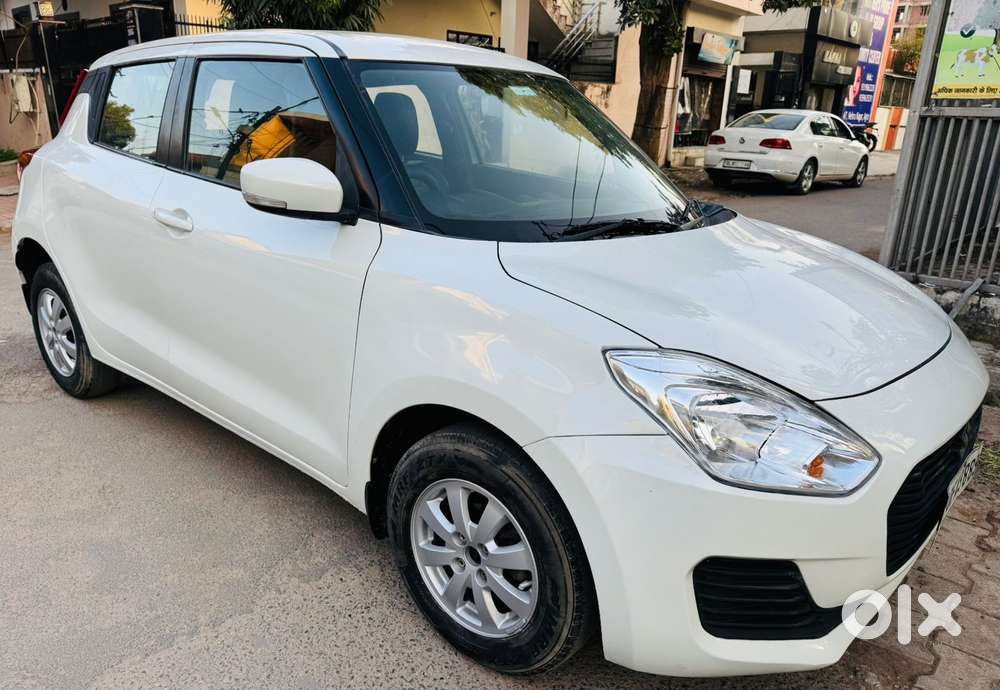 Maruti Suzuki Swift Vdi (o), 2019, Diesel