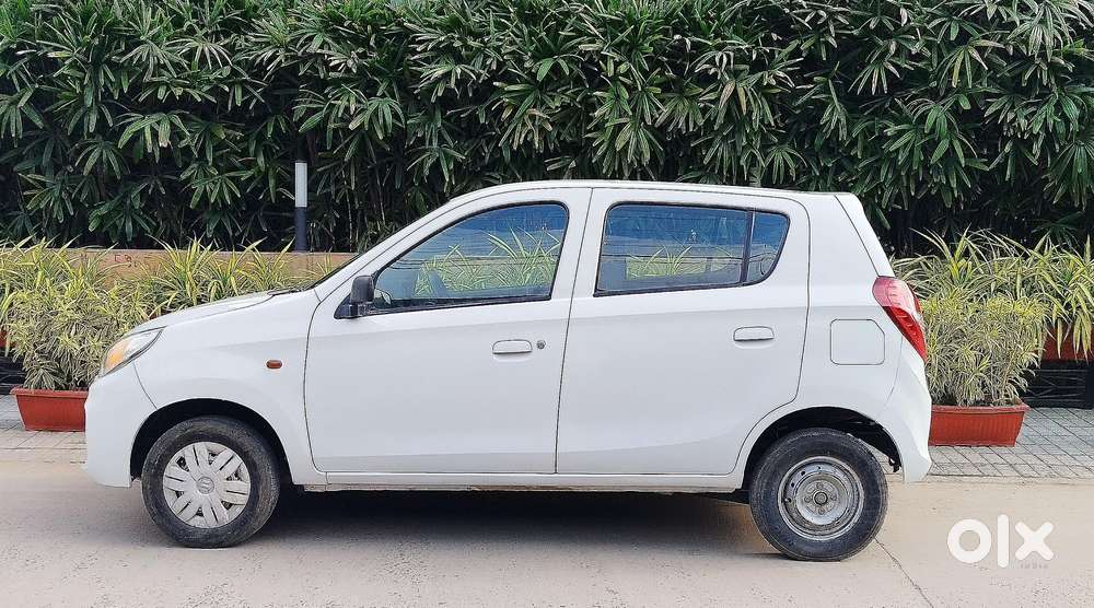 Maruti Suzuki Alto 800 Cng Lxi, 2019, Cng & Hybrids