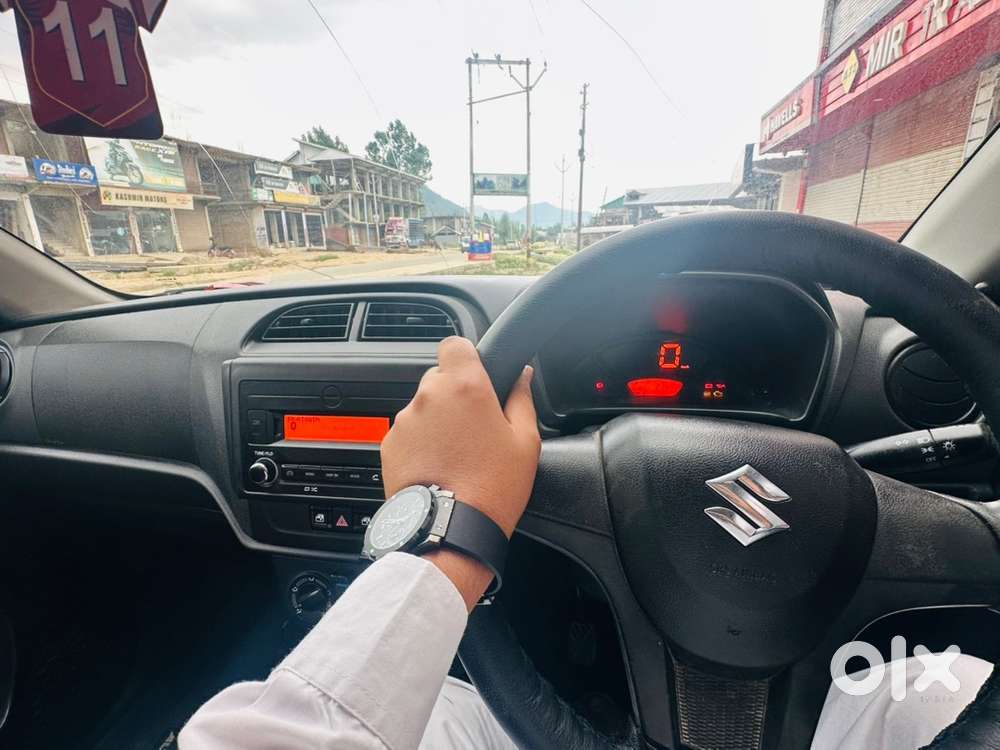 Maruti Suzuki Model 2023