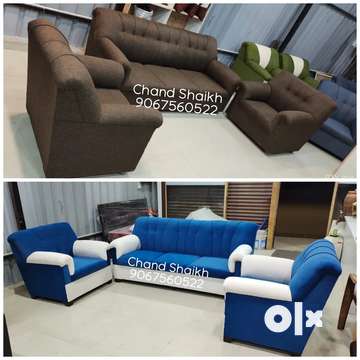 Bans deals sofa set