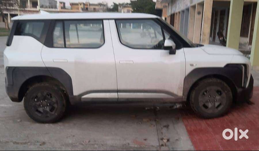 Kia Syros 2025 Petrol 28000 Km Driven
