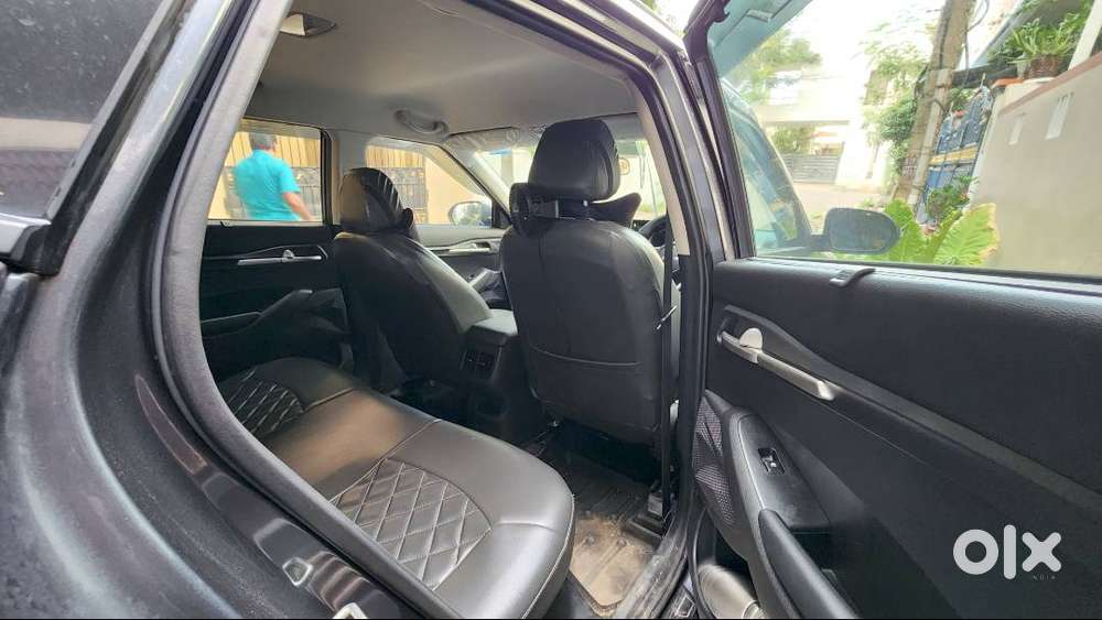 Kia Seltos 2021 Diesel Well Maintained