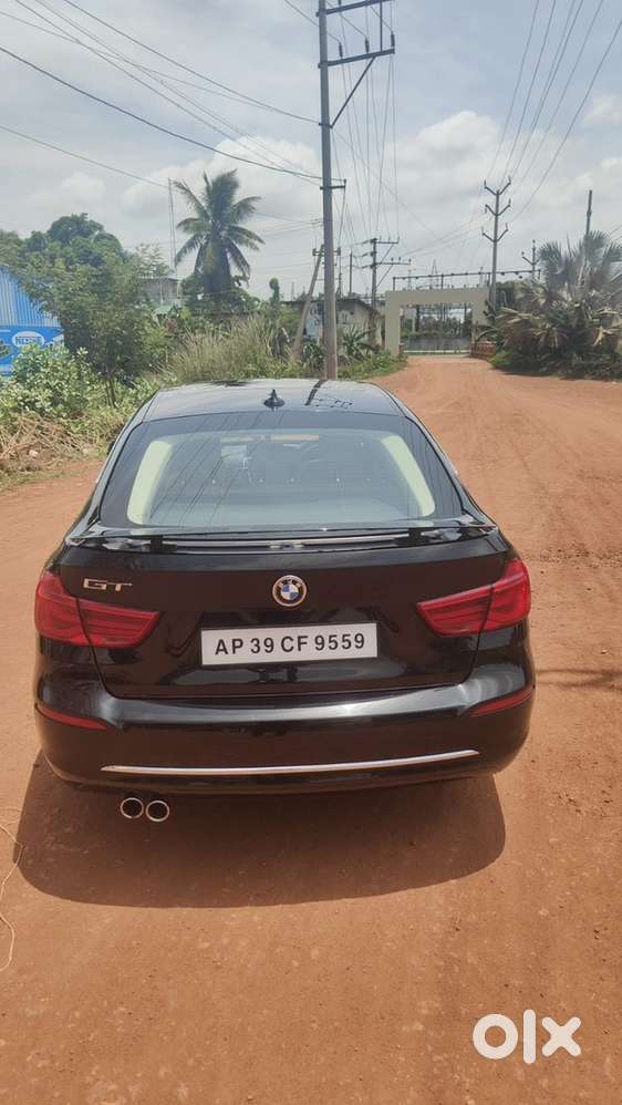 Bmw 3gt 2019  70,015 Kms  Immaculate Condition  Full Bmw Service