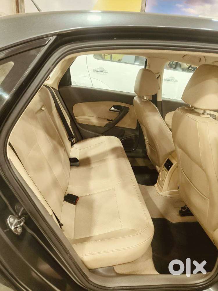 Volkswagen Vento 1.5 Tdi Highline At, 2016, Diesel