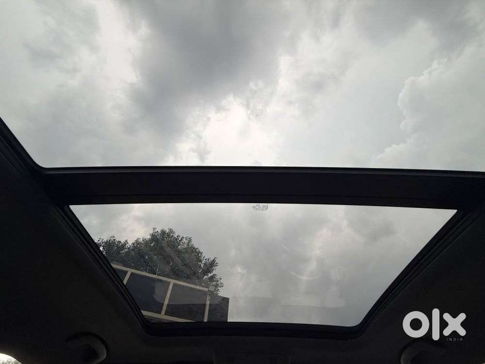 Skoda Kodiaq L & K, 2024, Petrol