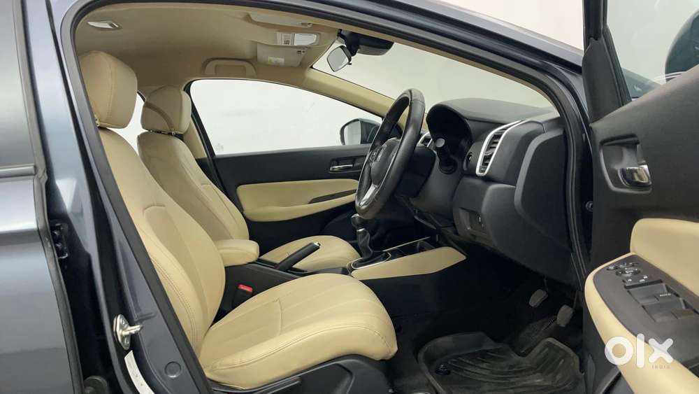 Honda City 1.5 V Mt, 2024, Petrol