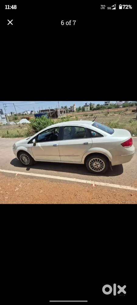 Engine Is Very Good Condition And Some Minor Issues