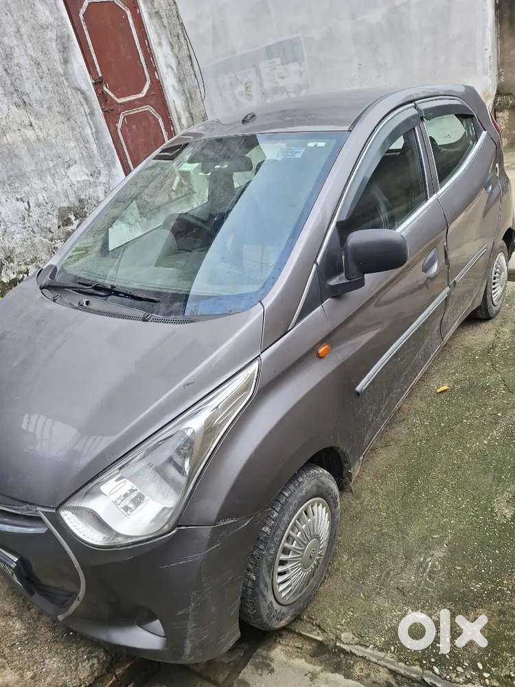 Hyundai Eon Era Plus 2014