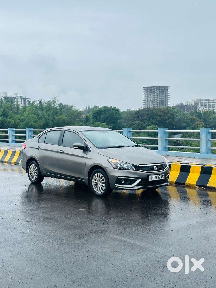 Maruti Suzuki Petrol 2021 Year