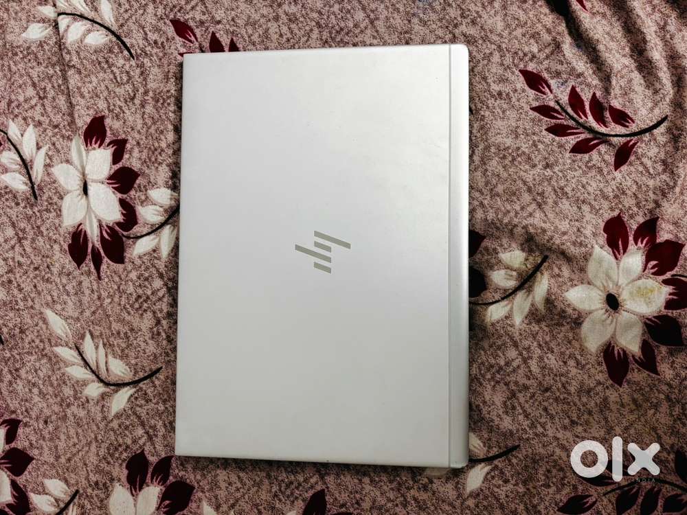 HP EliteBook 745 G6 i5 Laptop | Silver Body | Good Condition