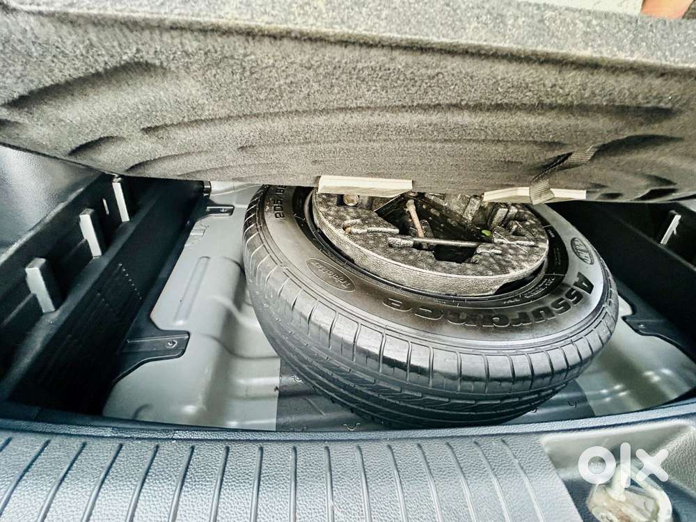 Hyundai Creta 1.6 Sx, 2016, Diesel