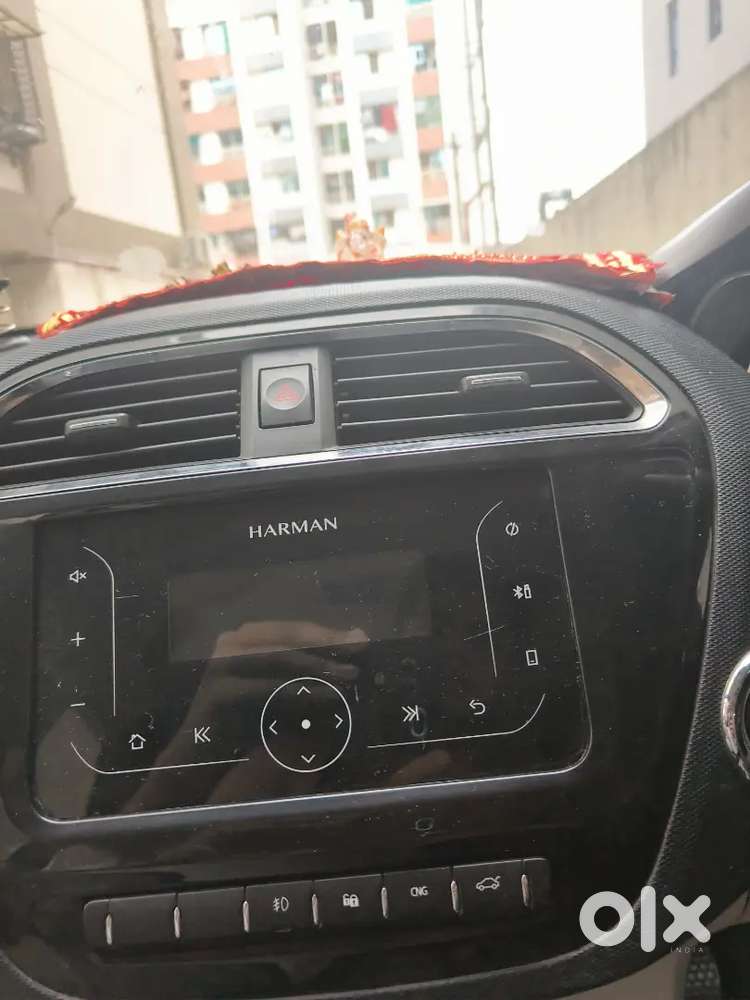 Tata Tigor Xz 2023