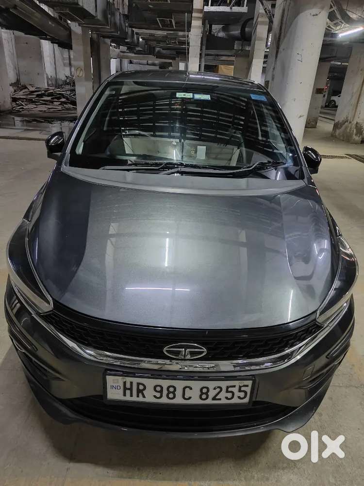 Tata Tiago Xza Plus &ndash; Top End | Automatic December 2021
