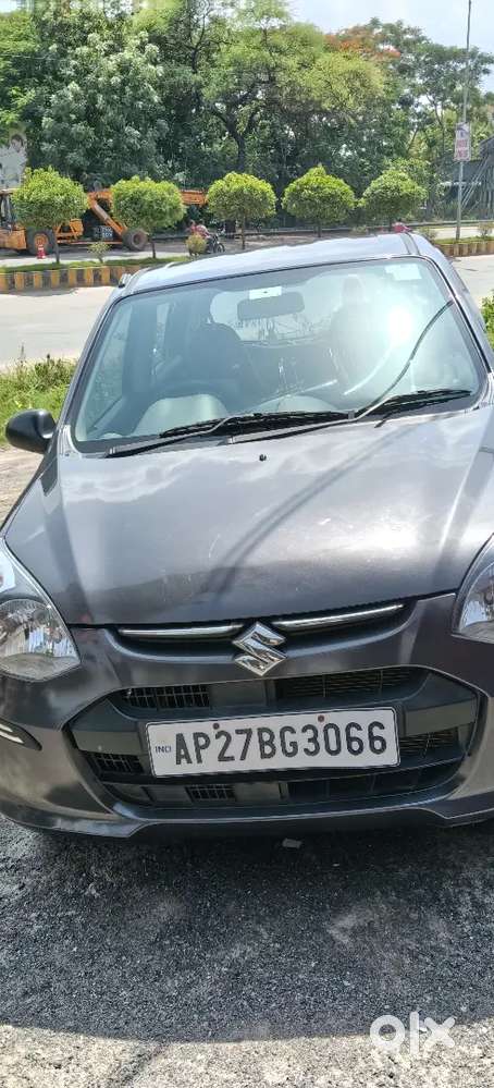 మారుతి ఆల్టో