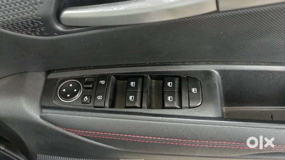 Kia Sonet Gtx Plus At D, 2022, Diesel